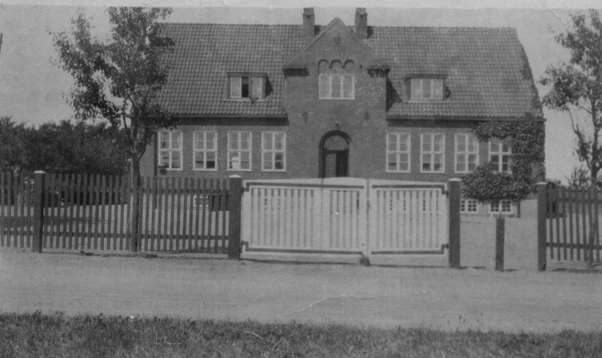 Svedberga skola