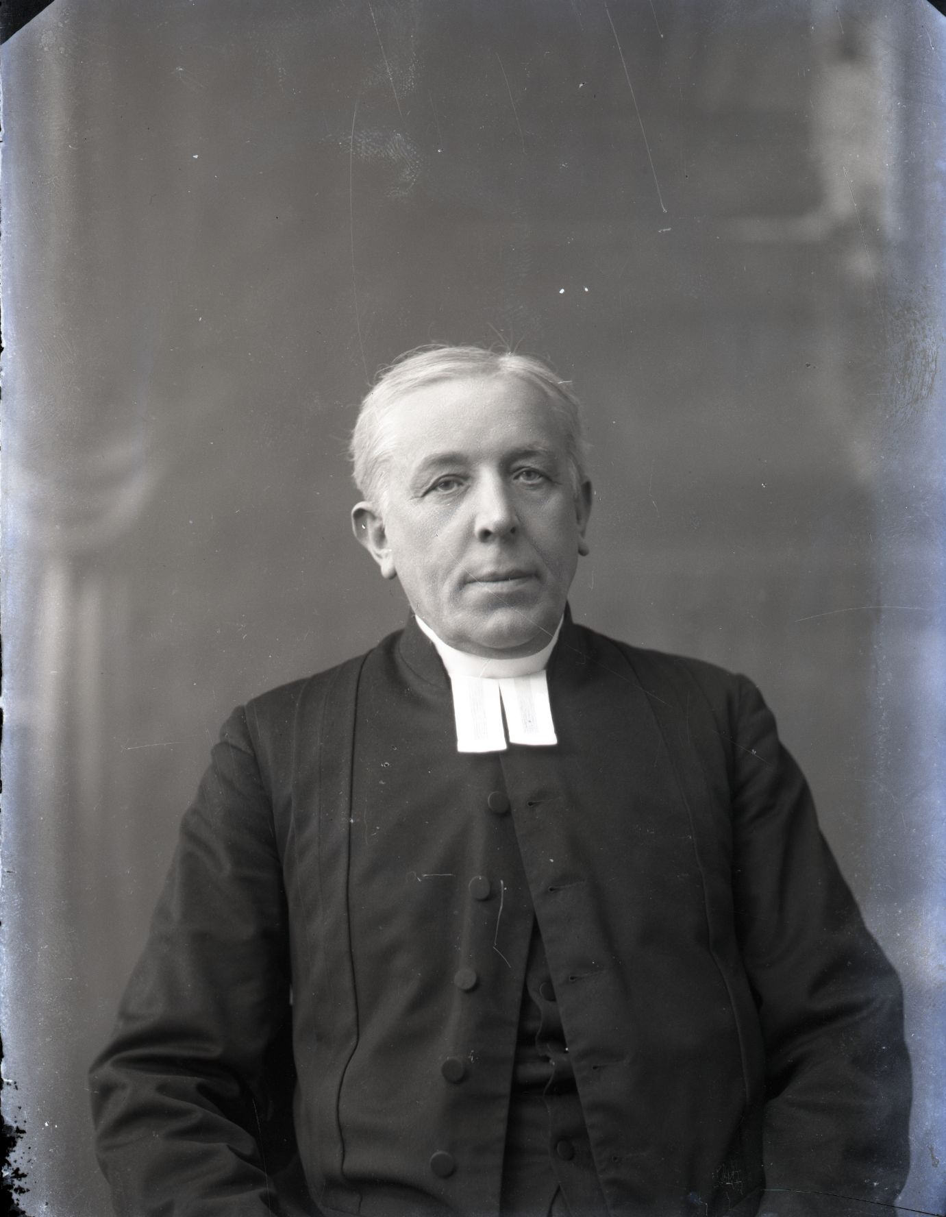 Brunnby, präst