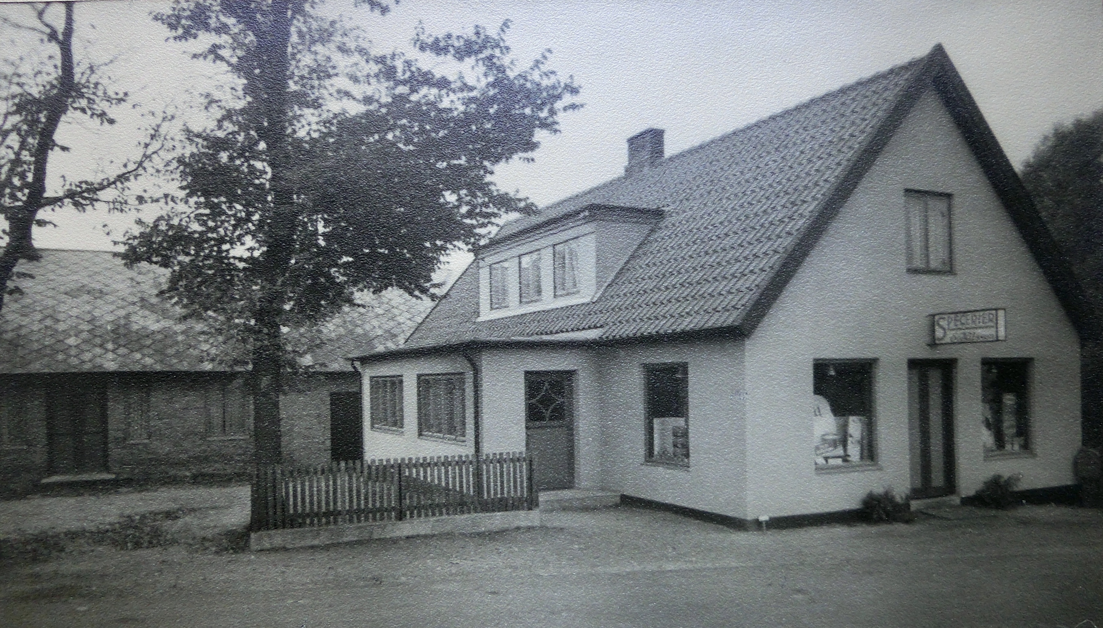 Affären i Hjälmshult kring 1970