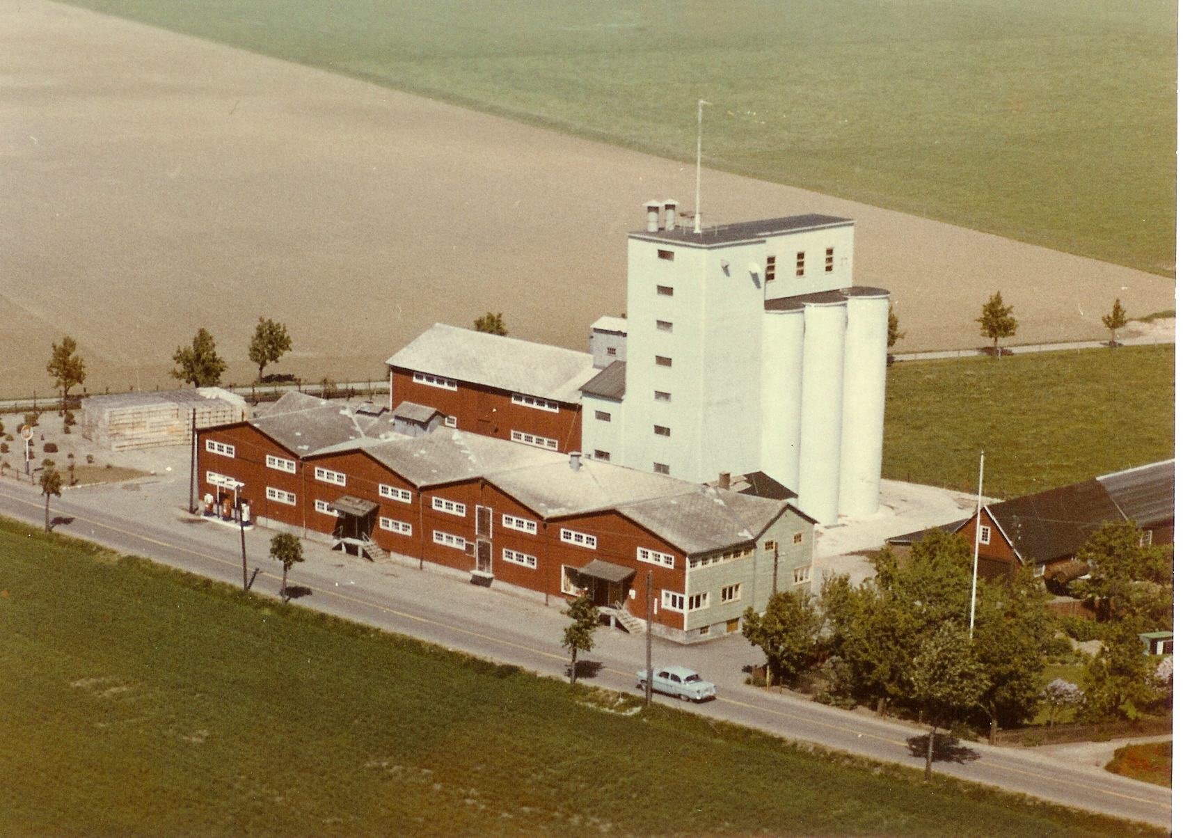 Lokalföreningen 1959