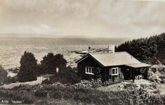 Idyllen Arild