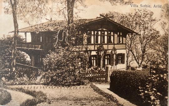 Villa Sothie