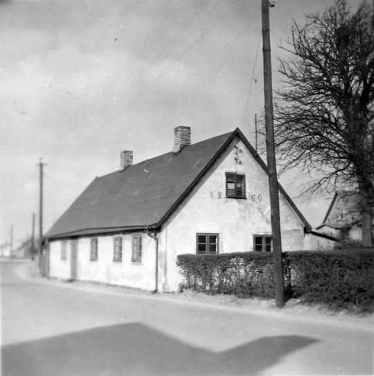 Hus 1951